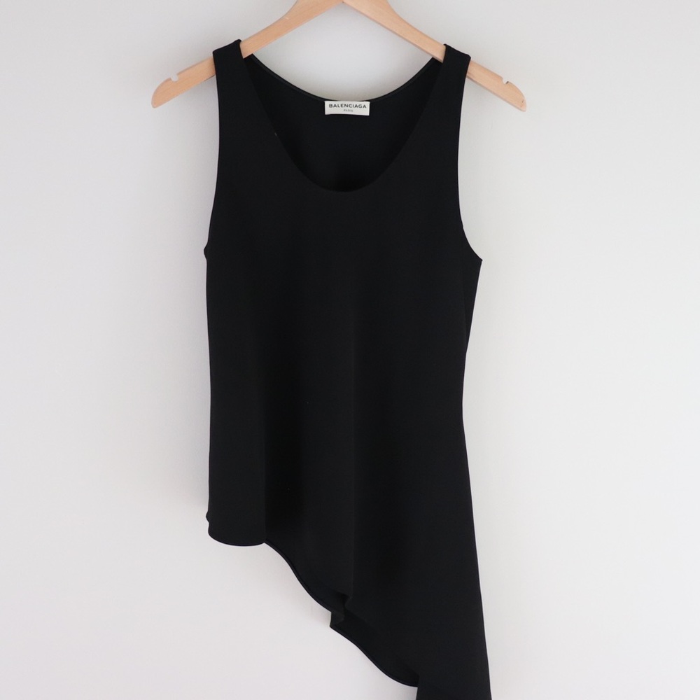 BALENCIAGA TOP